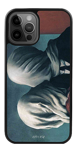  Силіконовий чохол "Поцілунок" для Iphone 12 Pro