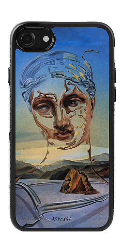  Силіконовий чохол "Народження Божества" для Iphone 7-8