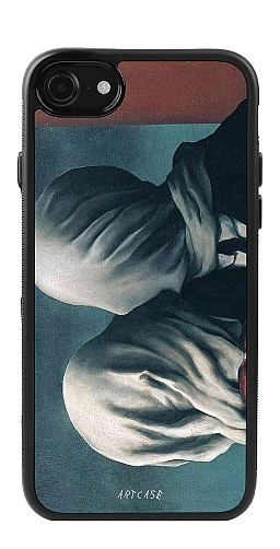  Силіконовий чохол "Поцілунок" для Iphone 7-8