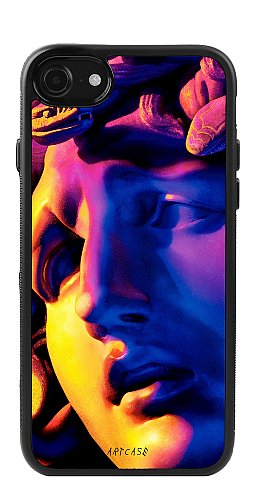  Силіконовий чохол "Versace" для Iphone 7-8