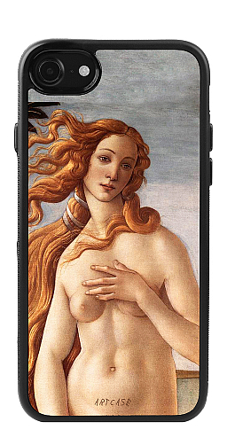  Силіконовий чохол "Народження Венери 3" для Iphone 7-8