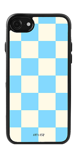  Силіконовий чохол "Гармонія відтінків" для Iphone 7-8