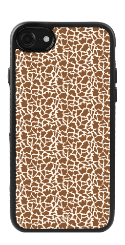  Силіконовий чохол "Жираф" для Iphone 7-8
